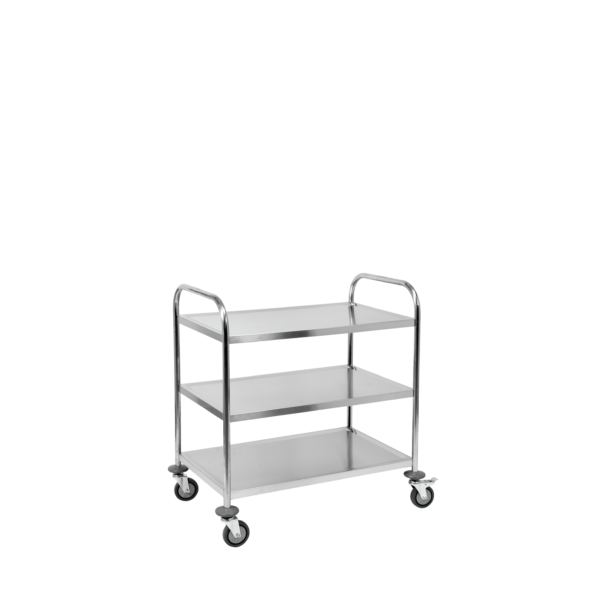 SERVING TROLLEY